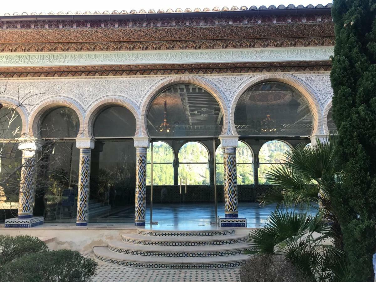 Casa Los Gorgos Anna Exterior photo